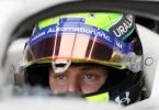Fährt für das Haas-Formel-1-Team: Mick Schumacher. Foto: Bradley Collyer/PA Wire/dpa