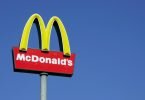 Reaktion auf den russischen Krieg in der Ukraine: Die Fast-Food-Kette schließt zeitweise ihre 850 Filialen in Russland. Foto: picture alliance / dpa