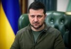 Der ukrainische Präsident Wolodymyr Selenskyj sieht erste Veränderungen der Position Russlands. Foto: -/Ukrinform/dpa