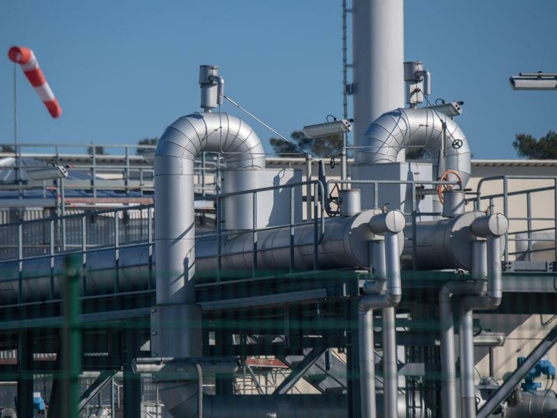 Die stark gestiegenen Energiepreise sind im Alltag deutlich spürbar. Foto: Stefan Sauer/dpa
