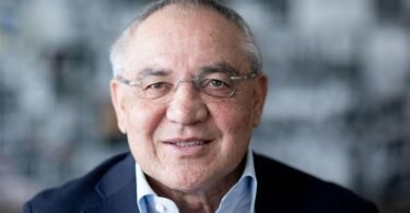 Felix Magath übernimmt bis zum Saisonende das Traineramt bei der Hertha. Foto: Kay Nietfeld/dpa