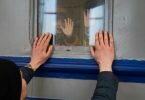 Laut Unicef sind rund die Hälfte der Menschen, die aus der Ukraine fliehen, Kinder. Foto: Bryan Smith/ZUMA Press Wire/dpa