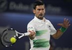 Darf bei den French Open in Paris wohl an den Start gehen: Novak Djokovic. Foto: Kamran Jebreili/AP/dpa
