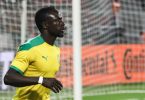 Hat sich mit Senegal in der WM-Qualifikation gegen Ägypten durchgesetzt: Sadio Mané. Foto: Ayman Aref/dpa