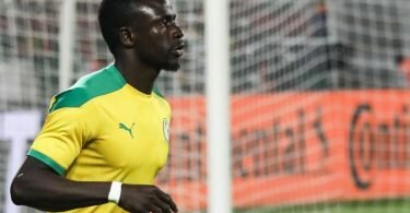 Hat sich mit Senegal in der WM-Qualifikation gegen Ägypten durchgesetzt: Sadio Mané. Foto: Ayman Aref/dpa
