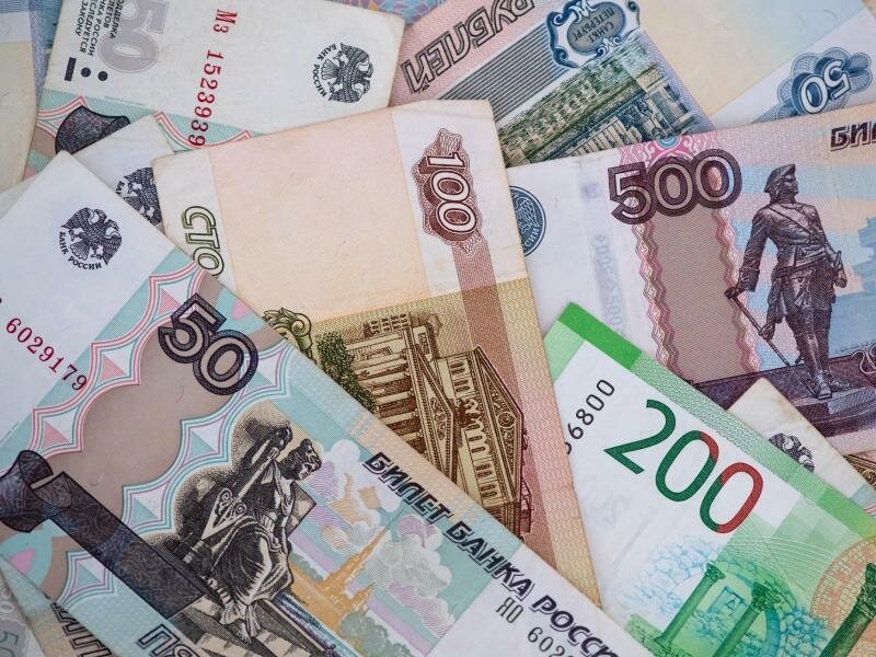 Die Umstellung der Zahlungen für russische Gaslieferungen nach Europa von Euro und Dollar auf Rubel wird nach Kremlangaben noch nicht am Donnerstag in Kraft treten. Foto: Sven Hoppe/dpa