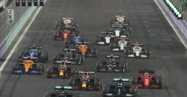 Der Volkswagen-Aufsichtsrat hat Pläne für einen Einstieg von Audi in die Formel 1 bestätigt. Foto: Hassan Ammar/AP/dpa