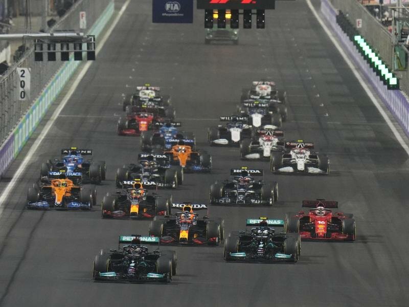 Der Volkswagen-Aufsichtsrat hat Pläne für einen Einstieg von Audi in die Formel 1 bestätigt. Foto: Hassan Ammar/AP/dpa