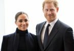 Meghan und Prinz Harry haben ihre royalen Pflichten vor zwei Jahren aufgegben. Foto: Taidgh Barron/ZUMA Press Wire/dpa
