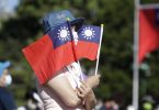 Die USA haben sich der Verteidigungsfähigkeit Taiwans verpflichtet. Foto: Chiang Ying-Ying/AP/dpa/Archiv