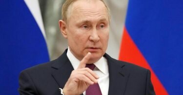 Beobachter befürchten, dass der Kreml die Vorwürfe angeblicher Bio-Labore erhebt, um einen Anlass für einen eigenen Biowaffenangriff zu haben. Foto: Kay Nietfeld/dpa