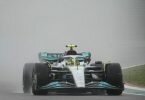 Verpasste bereits zum zweiten Mal in diesem Jahr die Top Ten in einer Qualifikation: Lewis Hamilton. Foto: Luca Bruno/AP/dpa