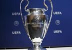 In der Champions League finden die Halbfinal-Hinspiele statt. Foto: Salvatore Di Nolfi/KEYSTONE/dpa/Archivbild