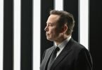 Elon Musk ist die mit Abstand reichste Person der Welt. Foto: Patrick Pleul/dpa-Zentralbild POOL/dpa
