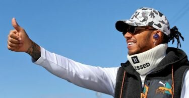 Lewis Hamilton ist der Superstar der Formel 1. Foto: -/PA Wire/dpa