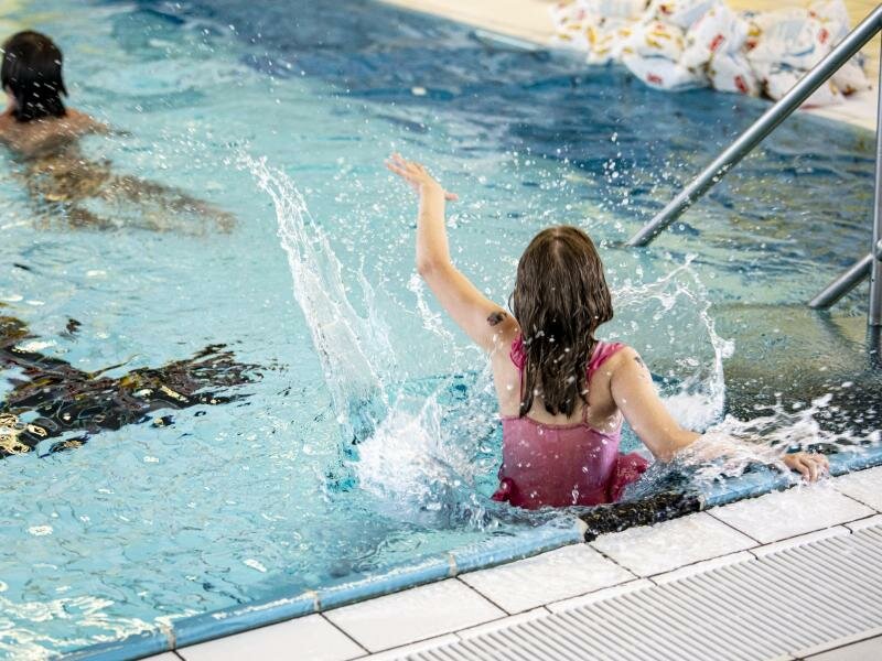Kinder haben unter den Folgen der Corona-Einschränkungen besonders gelitten. Foto: Fabian Sommer/dpa/dpa-tmn