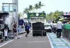 Die Formel 1 fährt nun auch in Miami. Foto: Lynne Sladky/AP/dpa