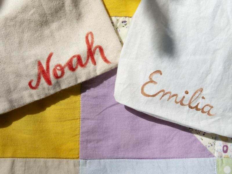 Emilia und Noah sind im vergangenen Jahr die häufigsten Erstnamen bei neugeborenen Babys gewesen. Foto: Viola Lopes/dpa