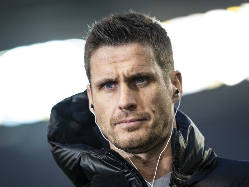 Löst im Sommer Michael Zorc als Sportdirektor des Fußball-Bundesligisten Borussia Dortmund ab: Sebastian Kehl. Foto: Tom Weller/dpa