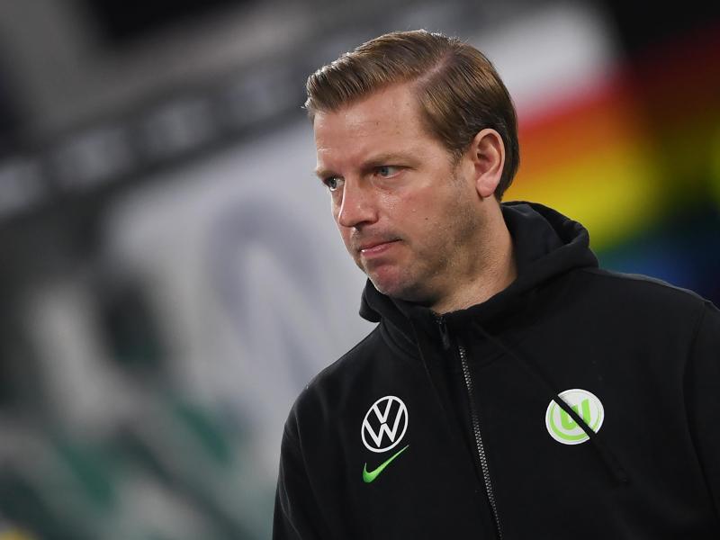 Verlässt den VfL Wolfsburg: Florian Kohfeldt. Foto: Swen Pförtner/dpa
