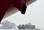 Chinas Volkswirtschaft leidet unter den strengen Corona-Maßnahmen. Foto: Chen Jianli/Xinhua/dpa
