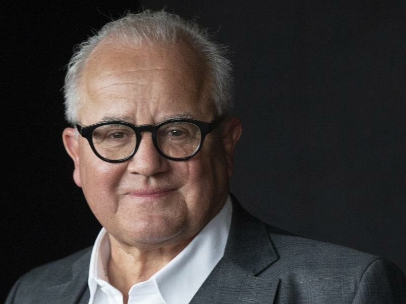Sieht seinen Ex-Club SC Freiburg auf einem sehr guten Weg: Fritz Keller. Foto: Boris Roessler/dpa