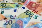 Der Etat 2022 steht: 140 Milliarden Euro neue Schulden sollen aufgenommen werden. Foto: Patrick Pleul/dpa-Zentralbild/dpa