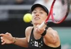 Ist rechtzeitig zu den French Open wieder in Topform: Angelique Kerber. Foto: Andrew Medichini/AP/dpa