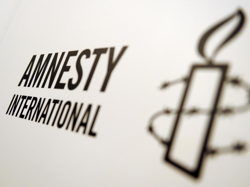 Die Menschenrechtsorganisation Amnesty International veröffentlichte neue Zahlen zu Hinrichtungen weltweit. Foto: Britta Pedersen/dpa-Zentralbild/dpa