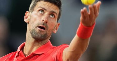 Fordert mehr Mitspracherecht für Tennisprofis: Novak Djokovic. Foto: Michel Euler/AP/dpa
