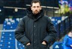 Sandro Schwarz soll einem Bericht zufolge in der kommenden Woche als Trainer bei Hertha BSC vorgestellt werden. Foto: Константин Тверд/spirit Kommunikation/dpa/Archiv