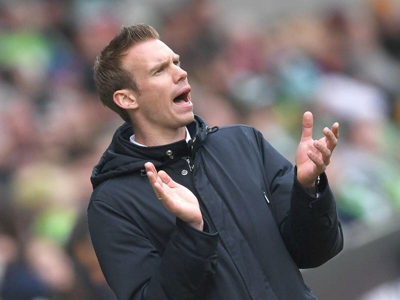 Will mit den VfL-Frauen den Pokal erneut nach Wolfsburg holen: Tommy Stroot. Foto: Swen Pförtner/dpa