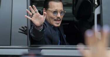 Die Schlammschlacht zwischen Depp und Heard geht zu Ende. Wie werden die Geschworenen entscheiden?. Foto: Craig Hudson/AP/dpa