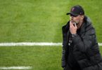 Trainer Jürgen Klopp erlitt im Finale der Champions League mit dem FC Liverpool eine bittere Niederlage. Foto: Christophe Ena/AP/dpa
