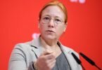 «Lindner sollte sich an die Arbeit machen»: Dagmar Schmidt. Foto: Britta Pedersen/dpa