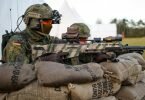 Soldaten der Bundeswehr - 100 Milliarden Euro für Investitionen in Rüstungsvorhaben. Foto: Philipp Schulze/dpa