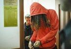 Seit mehr als 100 Tagen in einem russischen Gefängnis: Brittney Griner. Foto: Alexander Zemlianichenko/AP/dpa