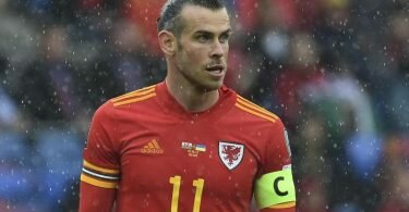 Spielt Gareth Bale aus Wales bald für FC&nbsp;Getafe?. Foto: Rui Vieira/AP/dpa