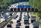 Aus für Neuwagen mit Verbrennermotoren? Die EU-Pläne sorgen in der Berliner Ampel für Unstimmigkeiten. Foto: Fabian Sommer/dpa