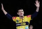 Verlässt die Rhein-Neckar Löwen und die Handball-Bundesliga: Andy Schmid. Foto: Uwe Anspach/dpa
