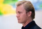 Darf nicht mehr ins Fahrerlager der Formel 1: Nico Rosberg. Foto: Sven Hoppe/dpa