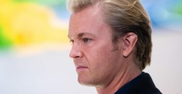 Darf nicht mehr ins Fahrerlager der Formel 1: Nico Rosberg. Foto: Sven Hoppe/dpa