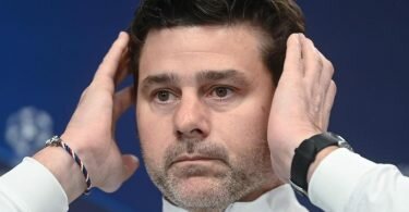 Trainer Mauricio Pochettino muss PSG offenbar verlassen. Foto: Hendrik Schmidt/dpa-Zentralbild/dpa