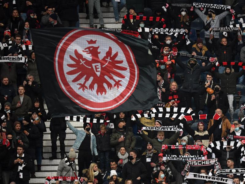 Nach Medienberichten startet die neue Bundesliga-Saison mit der Partie Eintracht Frankfurt gegen Bayern München. Foto: Arne Dedert/dpa