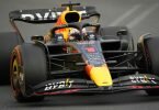 Schnellster im ersten Kanada-Training: Max Verstappen. Foto: Sergei Grits/AP/dpa