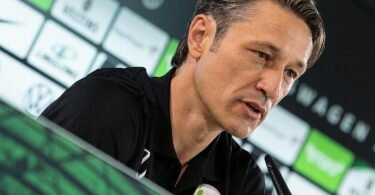 Niko Kovac ist der neue Trainer des VfL Wolfsburg. Foto: Swen Pförtner/dpa