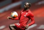 Steht kurz vor dem Wechsel zum FC Bayern: Sadio Mané. Foto: Phil Noble/PA Wire/dpa