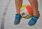 Sport war für Kinder und Jugendliche in der Corona-Krise nicht ausreichend möglich. Laut einer Umfrage nahm das Bewegungspensum vieler Heranwachsender deutlich ab. Foto: Patrick Pleul/zb/dpa