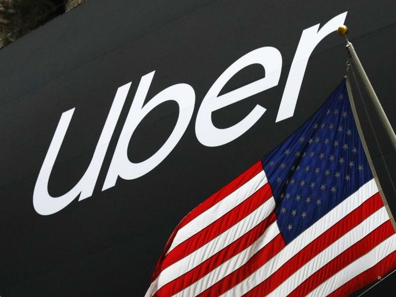 Uber ist in den USA wegen sexueller Übergriffe von Fahrern mit einer Sammelklage von mehr als 500 Frauen konfrontiert. Foto: Mark Lennihan/AP/dpa