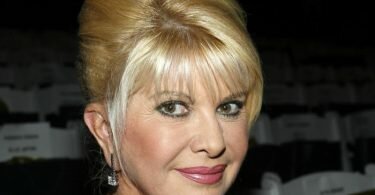 Die Unternehmerin Ivana Trump ist im Alter von 73 Jahren gestorben. Foto: Jason Decrow/AP/dpa/Archiv
